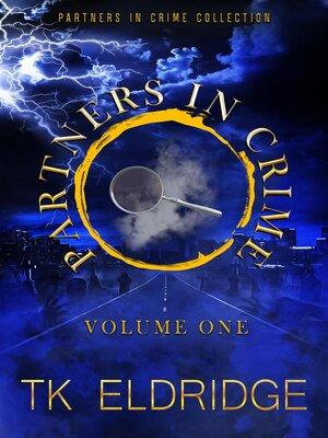 cover image of The Partners in Crime Collection--Volume One